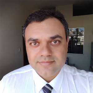 Ramon Luis Aguiar Ferreira